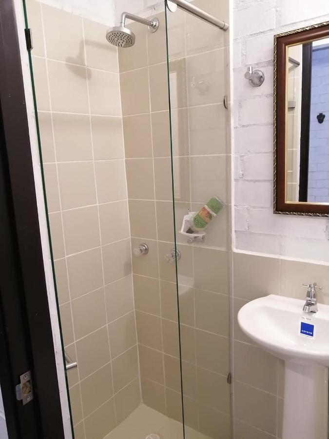 Coffee Flores Gabriel Apartment Саленто Екстериор снимка