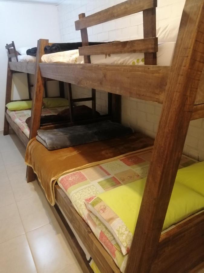 Coffee Flores Gabriel Apartment Саленто Екстериор снимка
