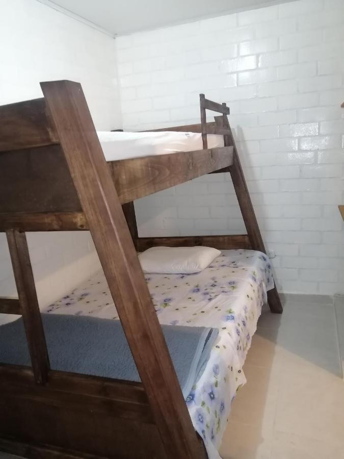 Coffee Flores Gabriel Apartment Саленто Екстериор снимка