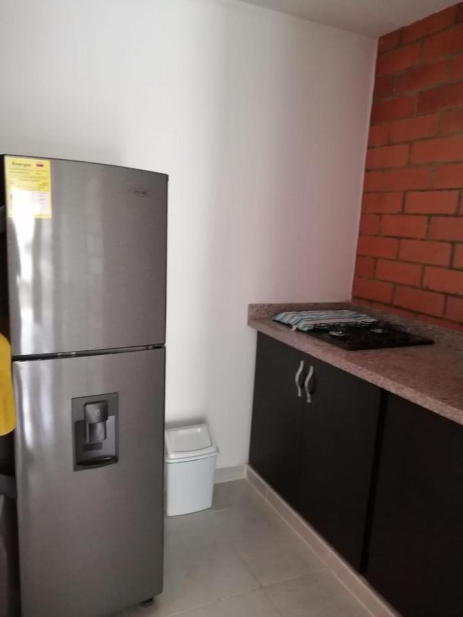 Coffee Flores Gabriel Apartment Саленто Екстериор снимка